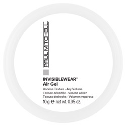 Paul Mitchell Invisiblewear Air Gel 4 oz (578473 009531129822) photo