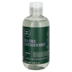 Paul Mitchell Tea Tree Lavender Mint Defining Gel  6.8 oz (006006 009531130064) photo