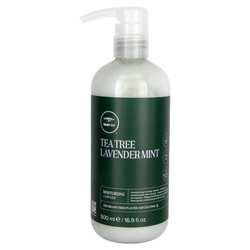Paul Mitchell Tea Tree Lavender Mint Moisturizing CoWash 16.9 oz (006003 009531130033) photo
