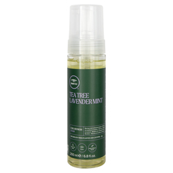 Paul Mitchell Tea Tree Lavender Mint Curl Refresh Foam 6.8 oz (PP073254 009531130101) photo