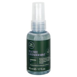 Paul Mitchell Tea Tree Lavender Mint Nourishing Oil 1.7 oz (006960 009531130149) photo