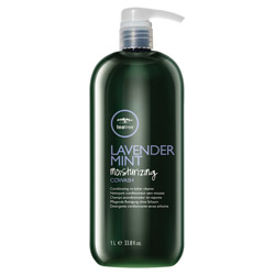 Paul Mitchell Tea Tree Lavender Mint Moisturizing CoWash 33.8 oz (006000 009531130040) photo