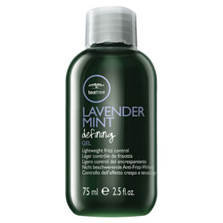 Paul Mitchell Tea Tree Lavender Mint Defining Gel Travel Size (006009 009531130071) photo