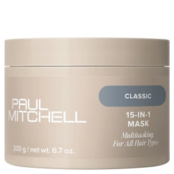 Paul Mitchell Classic 15-In-1 Mask