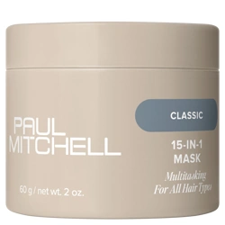 Paul Mitchell Classic 15-In-1 Mask
