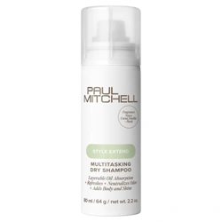 Paul Mitchell Style Extend Multitasking Dry Shampoo - Travel Size