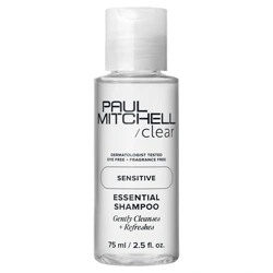Paul Mitchell Clear Sensitive Essential Shampoo