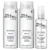 Paul Mitchell Clear Sensitive Hair Care Collection Smoothing Serum 3piece