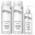Paul Mitchell Clear Sensitive Hair Care Collection Styling Glaze 3piece