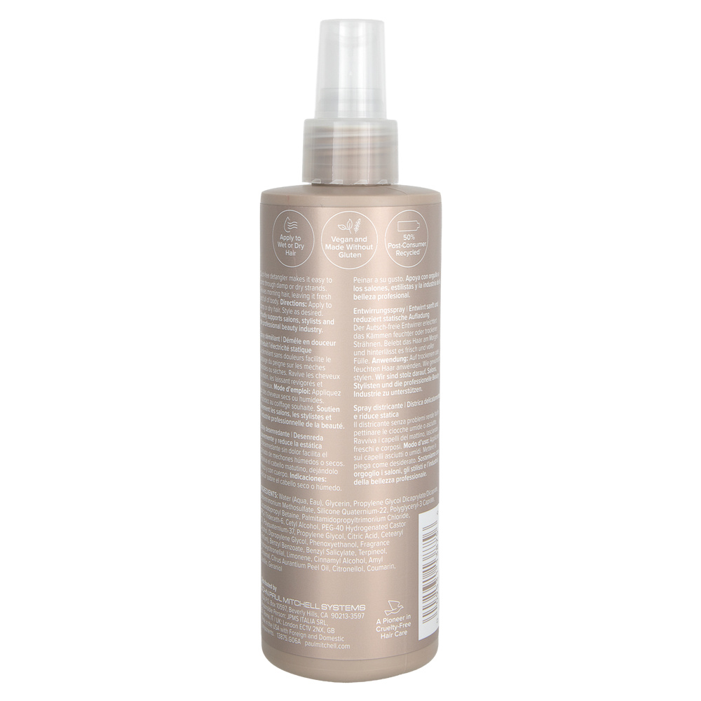 Back Paul Mitchell Kids - Taming Spray 8.5oz
