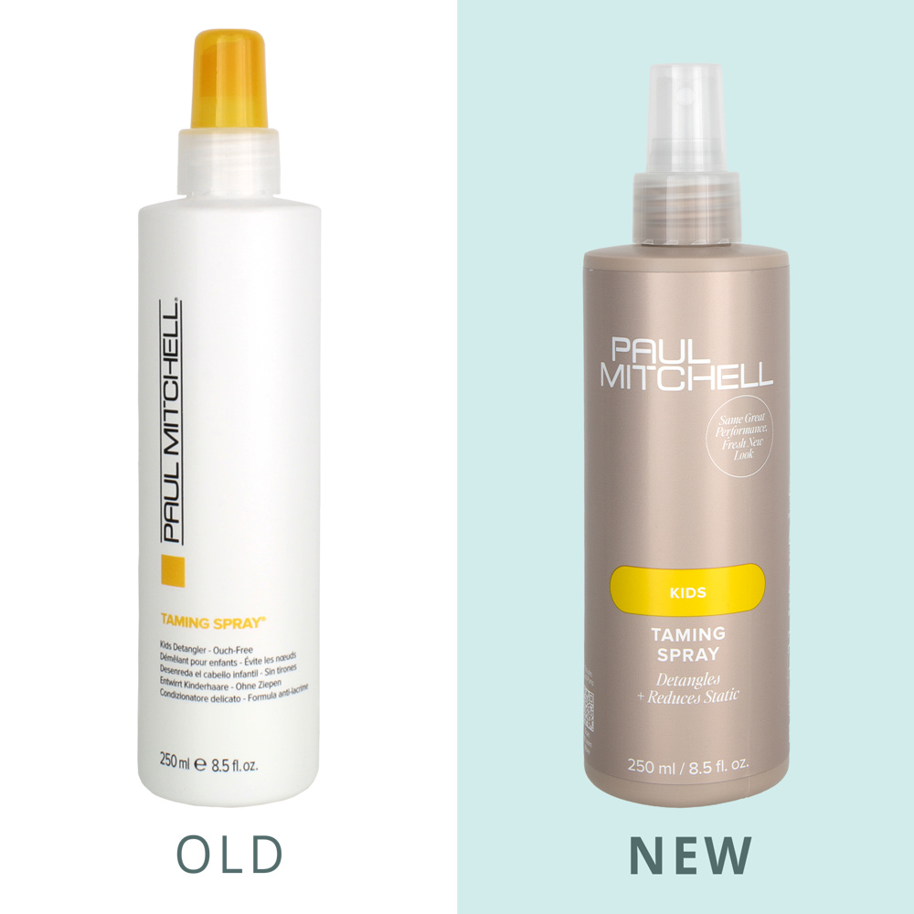 Paul Mitchell Kids - Taming Spray 8.5oz