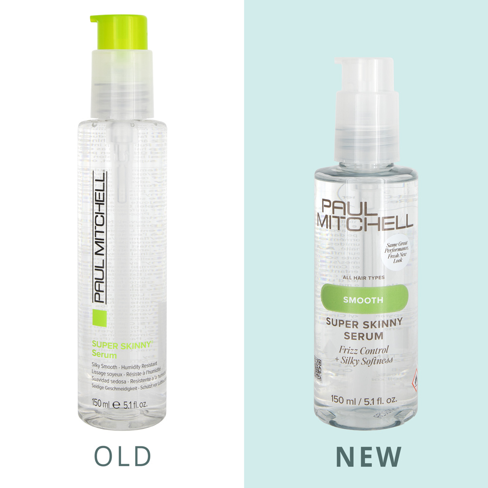 Paul Mitchell Smooth Super Skinny Serum 5.1oz