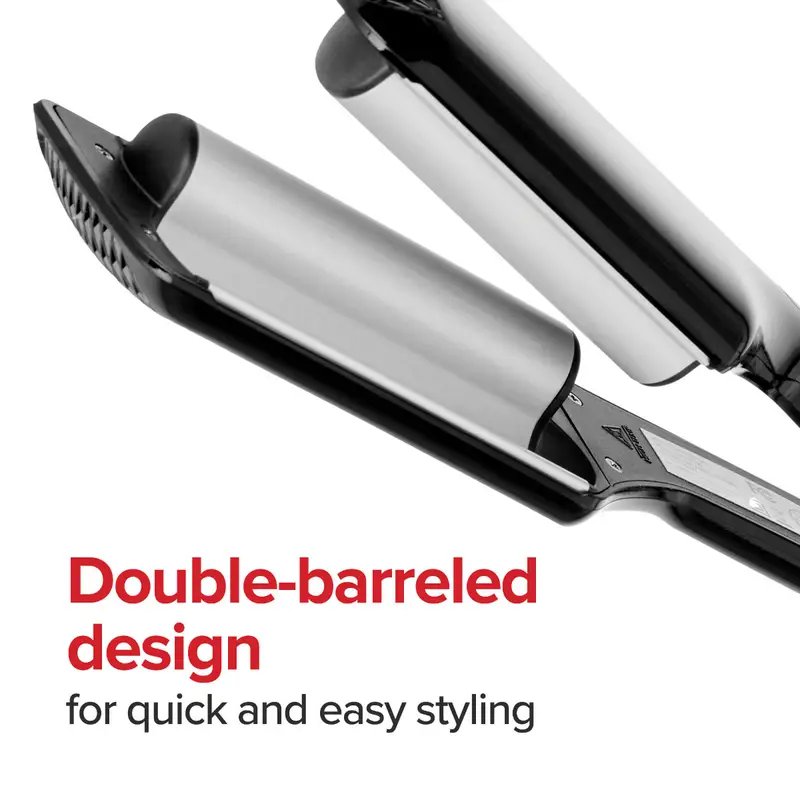 Paul Mitchell Pro Tools Express Ion Wavepress Ceramic Deep Waver