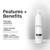 Paul Mitchell Firm Hold Stay Strong Hairspray