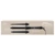 Paul Mitchell Pro Tools Unclipped 3-In-1 Ceramic Interchangeable Curling Wand 1kit