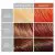 Paul Mitchell Clean Beauty Color Depositing Treatment Cayenne 5.1oz