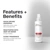 Paul Mitchell Flexible Hold Fast Drying Sculpting Spray Set