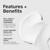 Paul Mitchell Smooth Sealing Mask