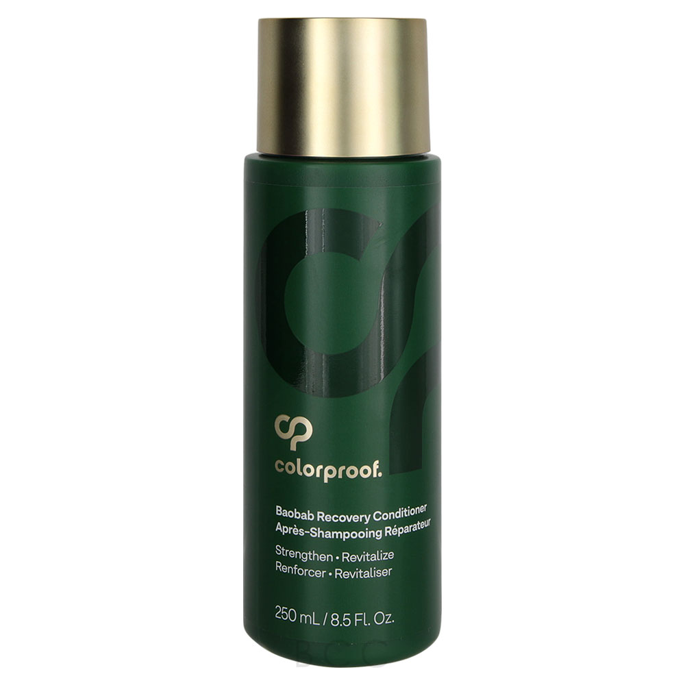 ColorProof Baobab Recovery Conditioner Beauty Care Choices