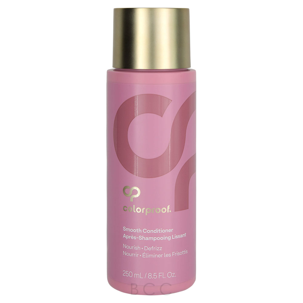 ColorProof Smooth Conditioner Beauty Care Choices