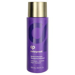 ColorProof SuperRich Moisture Shampoo 8.5 oz (10SRSHA10 817808013626) photo