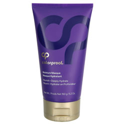 ColorProof DeepQuench Moisture Masque 5.2 oz (10DQMAS05 817808010076) photo