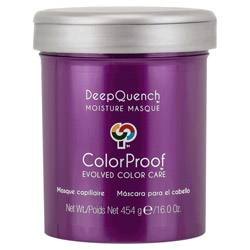 ColorProof DeepQuench Moisture Masque 16 oz (10DQMAS16A 817808010083) photo