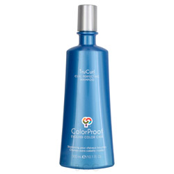 ColorProof TruCurl Curl Perfecting Shampoo 10.1 oz (70TCSHA10 817808010885) photo