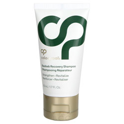 ColorProof Baobab Heal & Repair Shampoo 2 oz (75SLSHA02 817808011752) photo