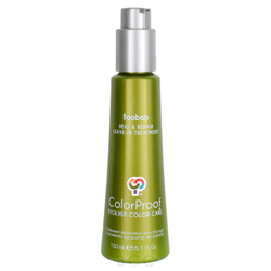 ColorProof Baobab Heal & Repair Leave-In Treatment 5.1 oz (75SLMLI05 817808011912) photo
