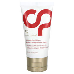 ColorProof SuperPlump Volumizing Condition 2 oz (20SPCON02 817808010144) photo