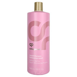 ColorProof CrazySmooth Anti-Frizz Shampoo 25.4 oz (30CSSHA25A 817808010663) photo