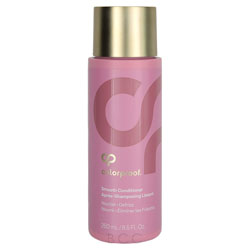 ColorProof CrazySmooth Anti-Frizz Condition 8.5 oz (30CSCON08A 817808010618) photo