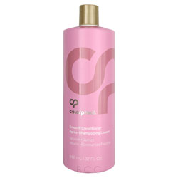 ColorProof CrazySmooth Anti-Frizz Condition 25.4 oz (30CSCON25A 817808010625) photo