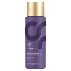 ColorProof Daily Blonde Shampoo