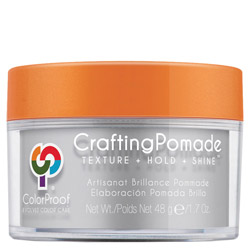 ColorProof CraftingPomade Texture + Hold + Shine 1.7 oz (817808012049) photo