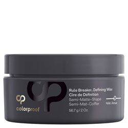 ColorProof RuleBreaker Firm Flexible Wax 1.7 oz (50RBWAX017 817808011387) photo