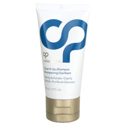 ColorProof ClearItUp Detox Shampoo 2 oz (40CDSHA02 817808010335) photo