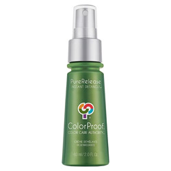 ColorProof PureRelease Instant Detangle 8.5 oz (40PRDTG08 817808010250) photo