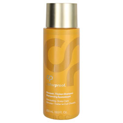 ColorProof BioRepair-8 Anti-Thinning Shampoo 8.5 oz (25BRSHA08 817808012612) photo