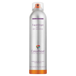 ColorProof FreshStart Soft Dry Shampoo 5.1 oz (50SDSHA05 817808014128) photo