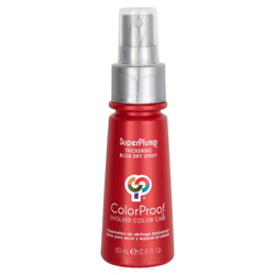 ColorProof SuperPlump Thickening Blow Dry Spray 2 oz (20SPSPRAY02 817808013022) photo