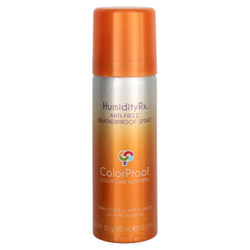 ColorProof HumidityRx Anti-Frizz Weatherproof Spray Travel Size (60P0219-1 817808012032) photo
