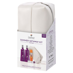 ColorProof Summer Getaway - SuperRich 4 piece (80P0419-1 817808014470) photo