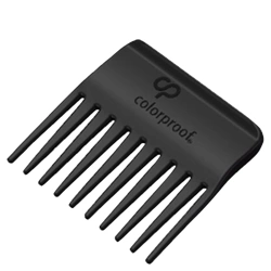 ColorProof Detangling Comb