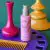 ColorProof Cuticle Closer Smoothing Treatment