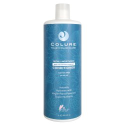 Colure Richly Moisturize Conditioner 33.8 oz (CORMC33 817619020684) photo