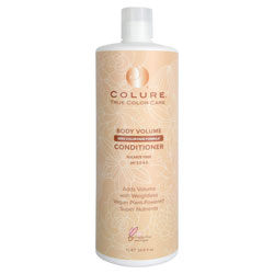 Colure Body Volume Conditioner 33.8 oz (COBVC33 817619020059) photo