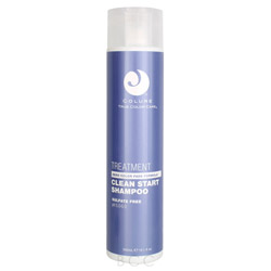 Colure Treatment - Clean Start Shampoo 10.1 oz (COCSS10 817619020509) photo