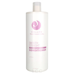 Colure Smooth Straight Conditioner 33.8 oz (COSSC33 817619020288) photo